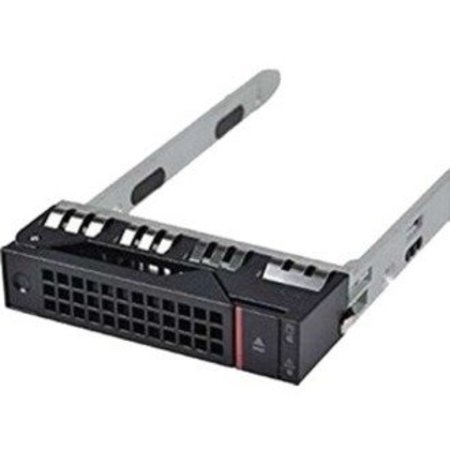 EDGE MEMORY 03X3836 31049382 2.5In Lenovo Sas/Sata Tray Caddy Rd830 PE254261